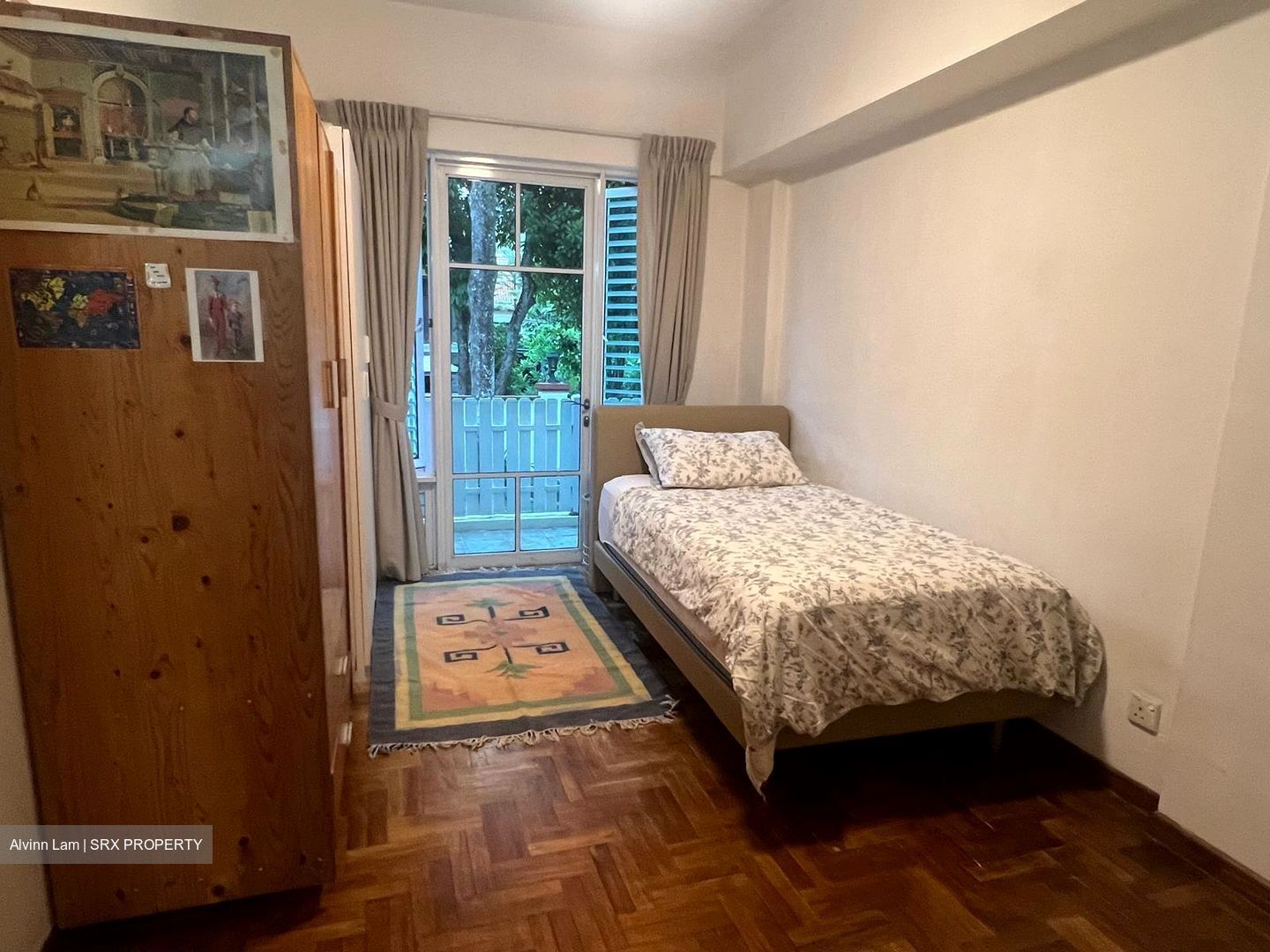 Sunrise Gardens (D28), Condominium #584061301